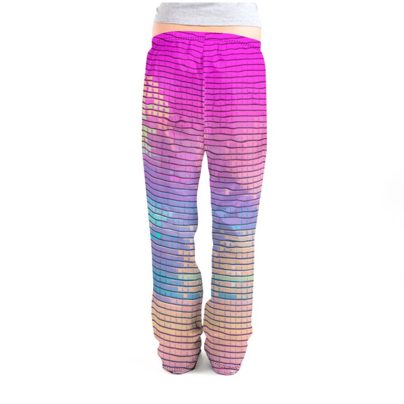 Ladies Pajama Bottoms