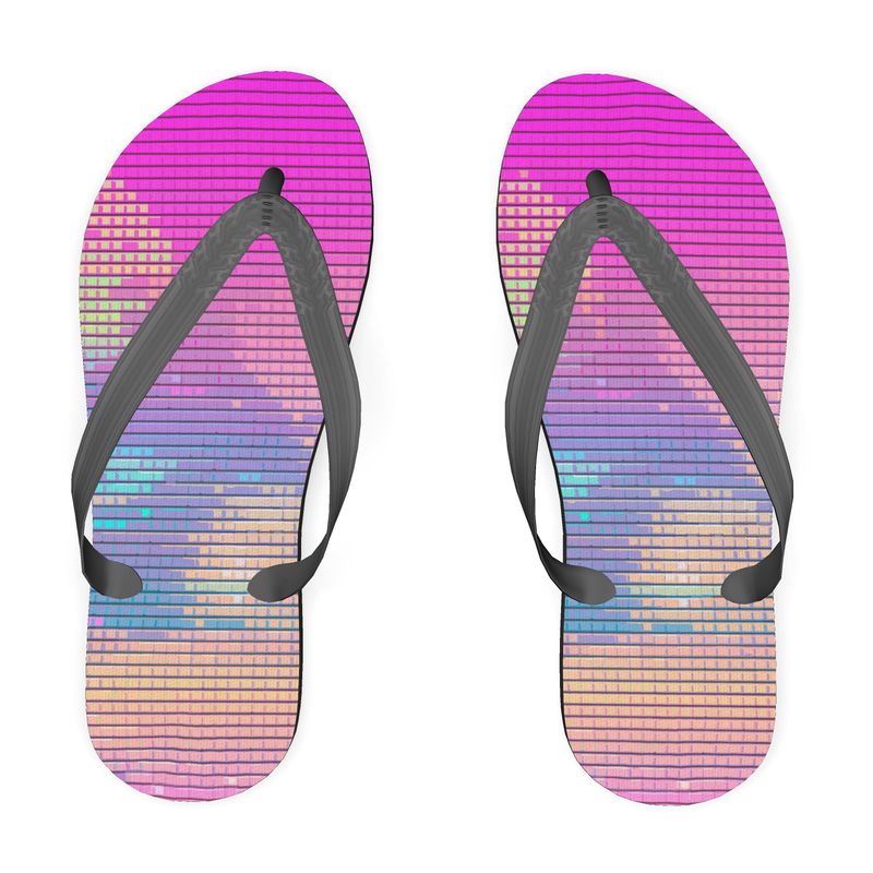 Flip Flops