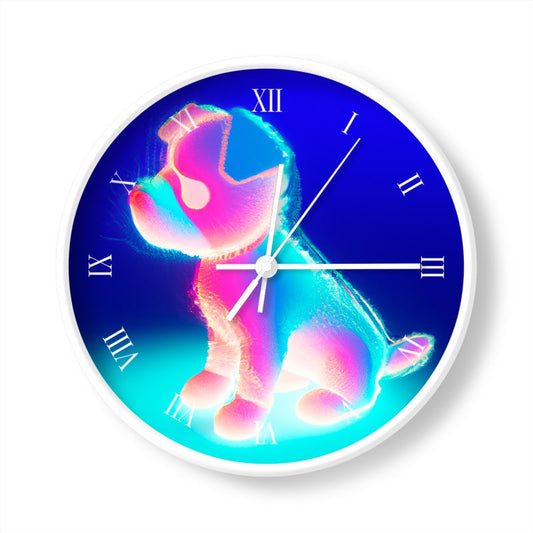 Wall Clocks