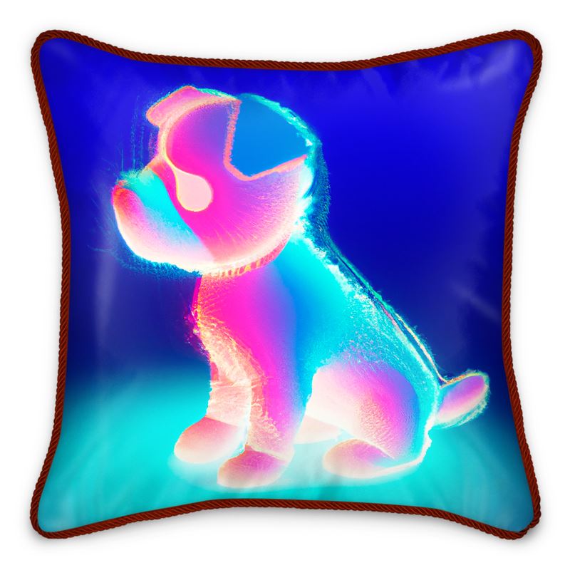 Silk Pillows