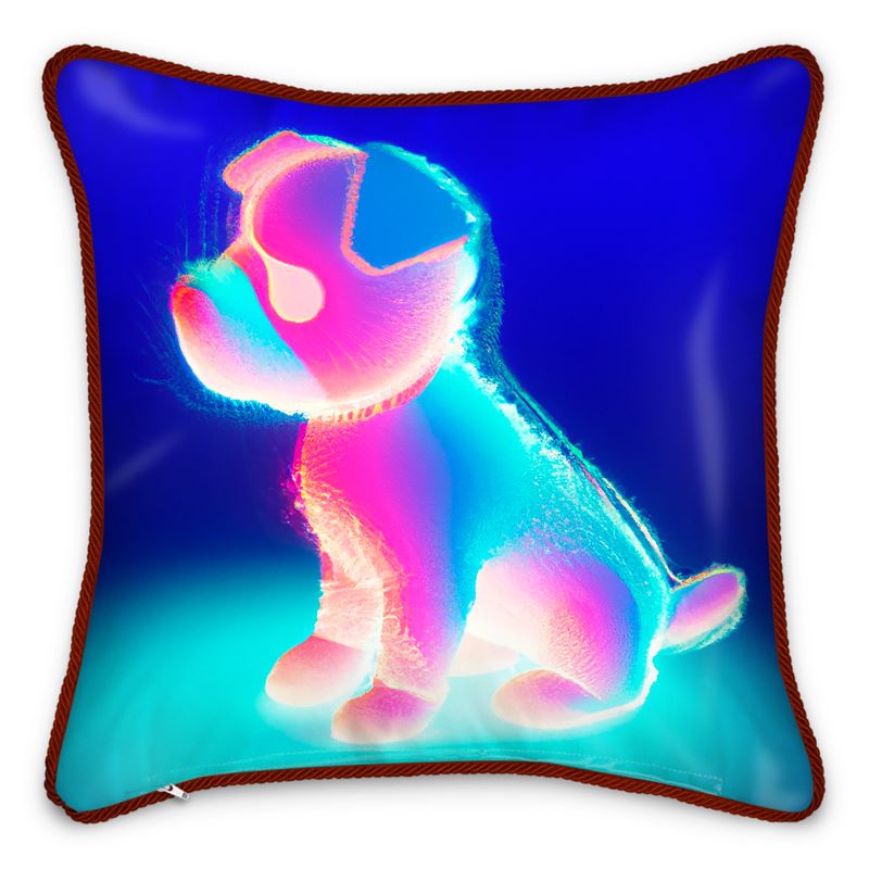 Silk Pillows