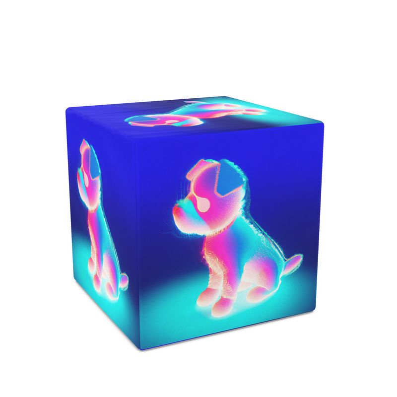 Cube