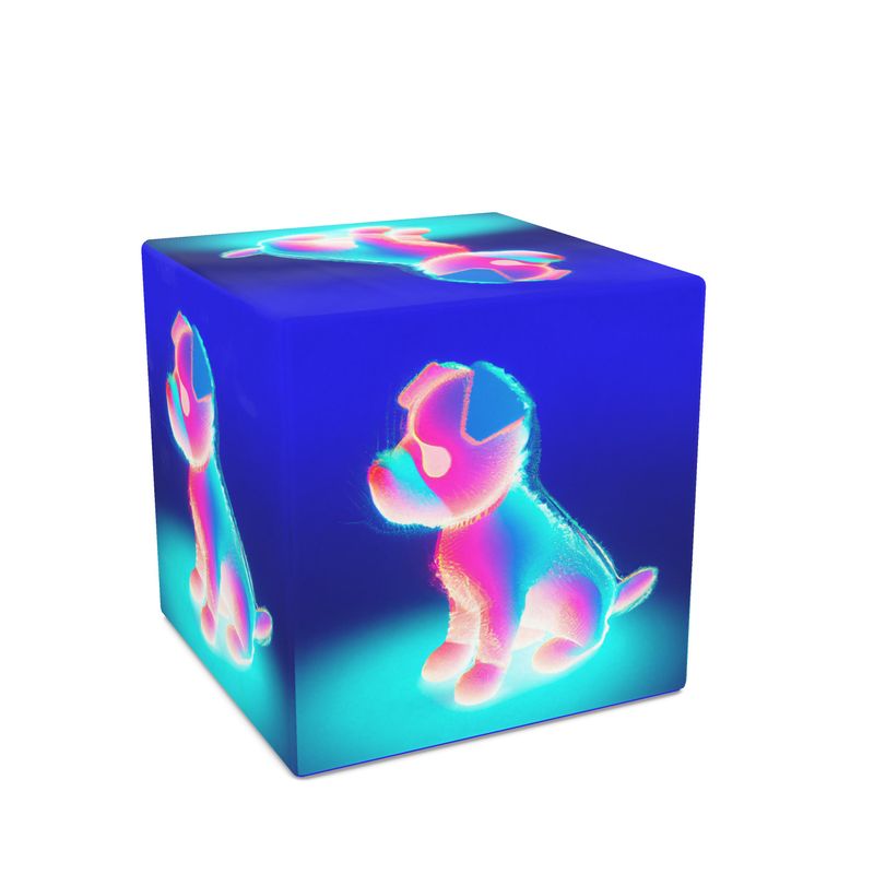 Cube
