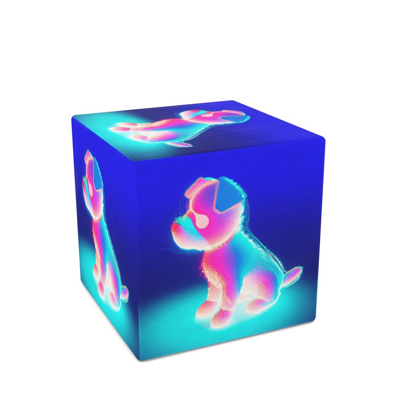 Cube