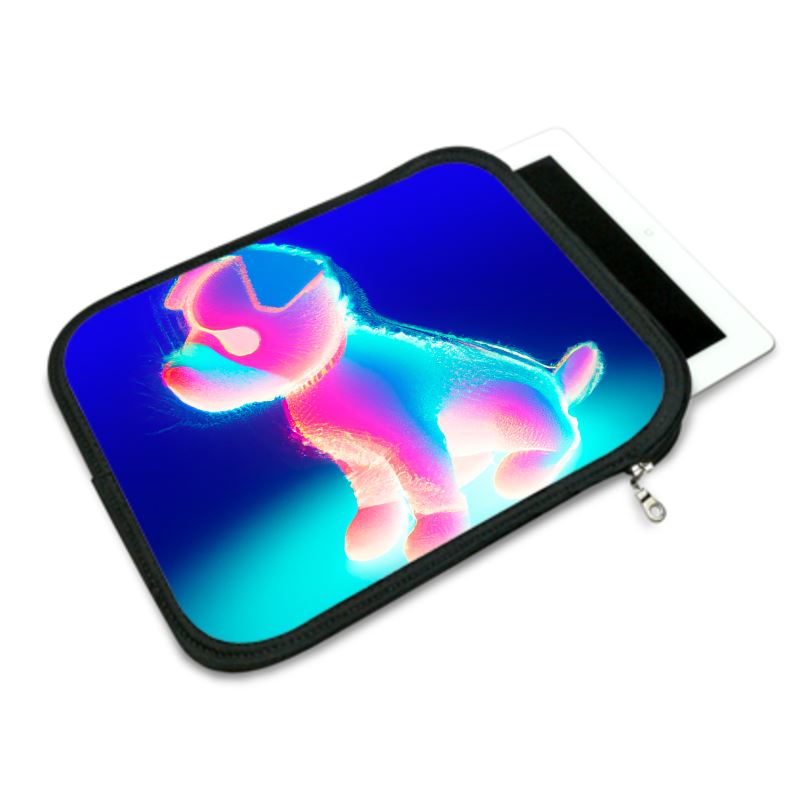 iPad Slip Case
