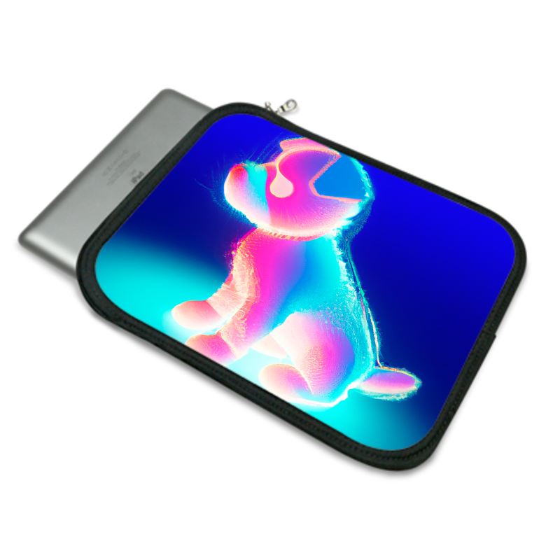 iPad Slip Case