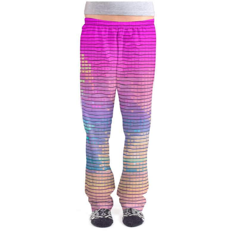 Ladies Pajama Bottoms