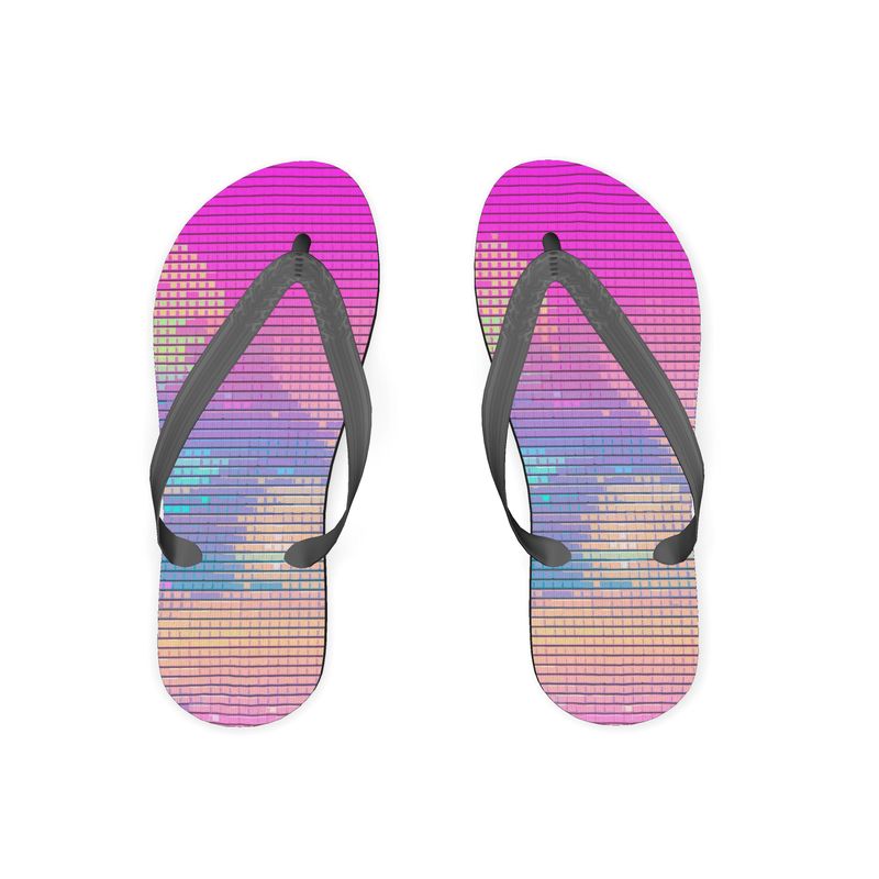 Flip Flops