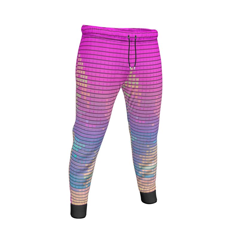 Mens Joggers