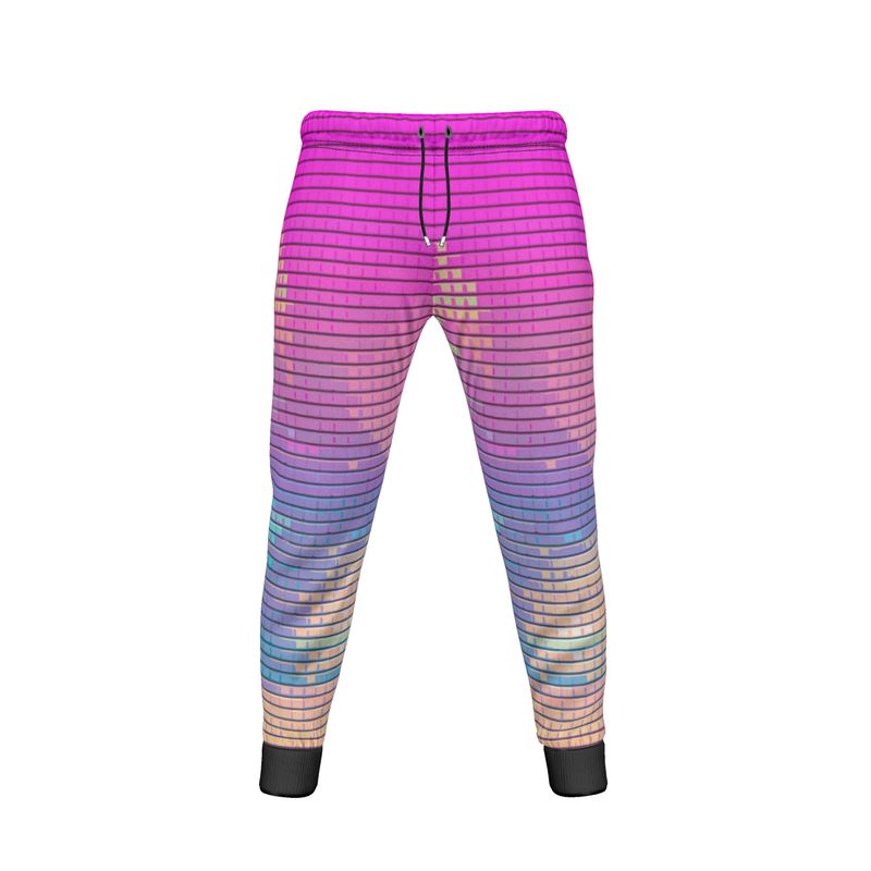 Mens Joggers