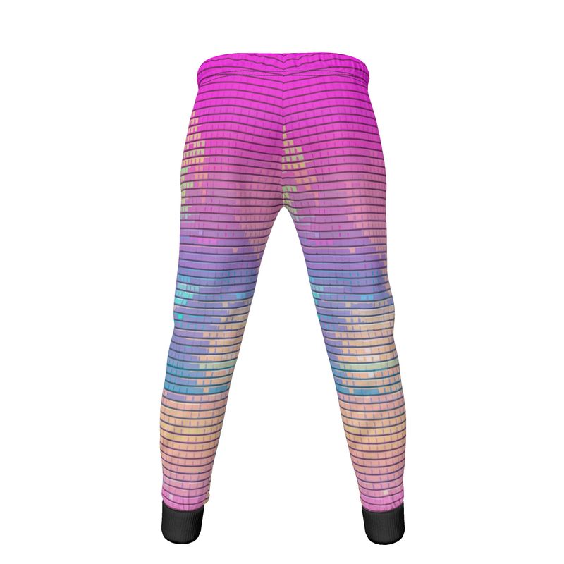 Mens Joggers