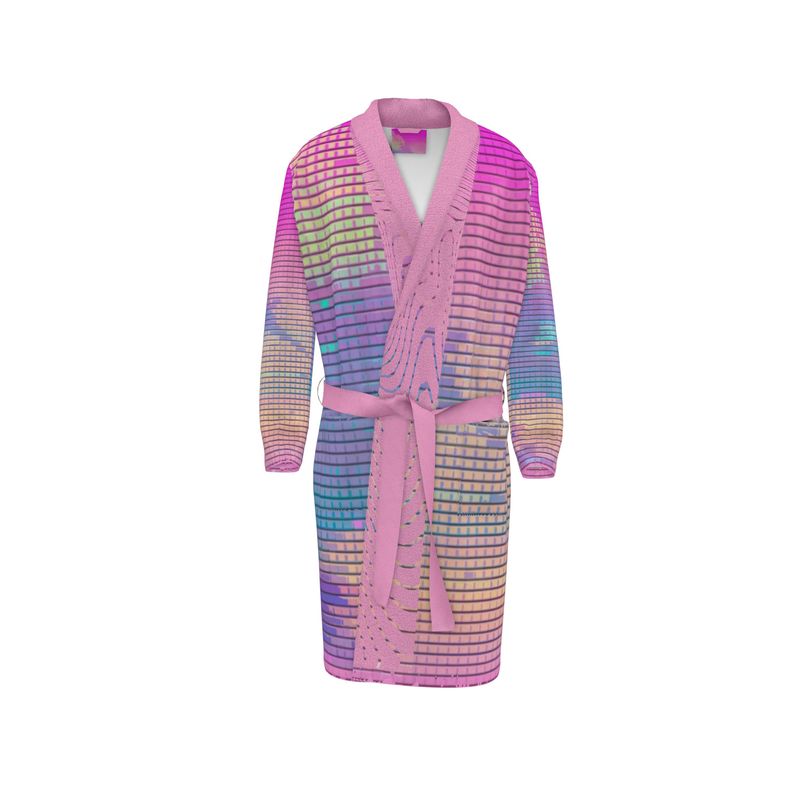 Bathrobe