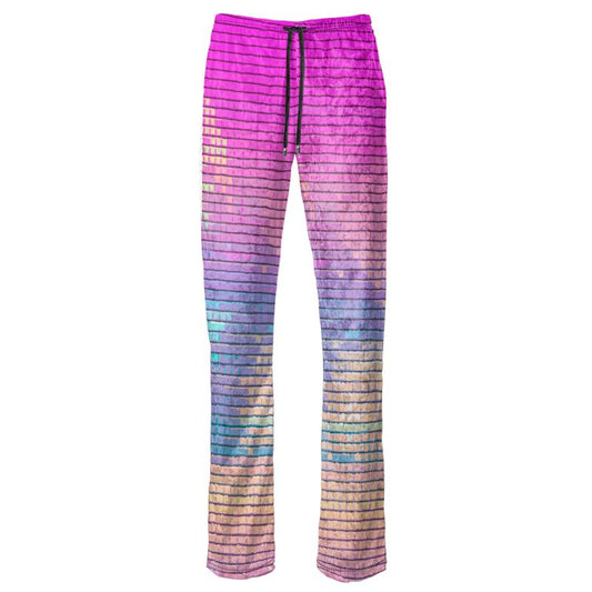 Womens Trousers