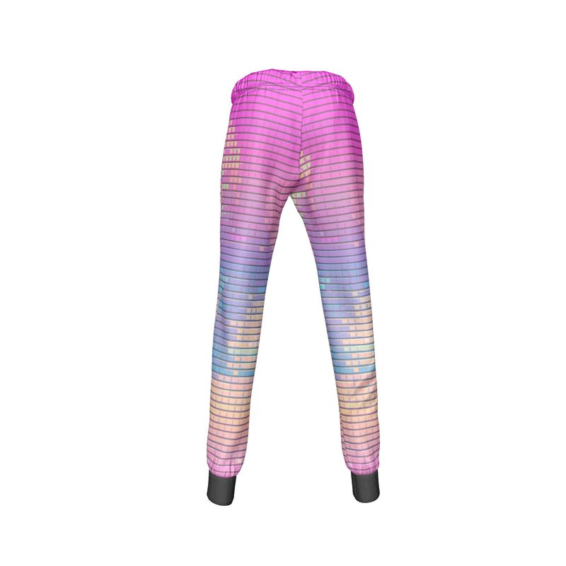 Womens Joggers
