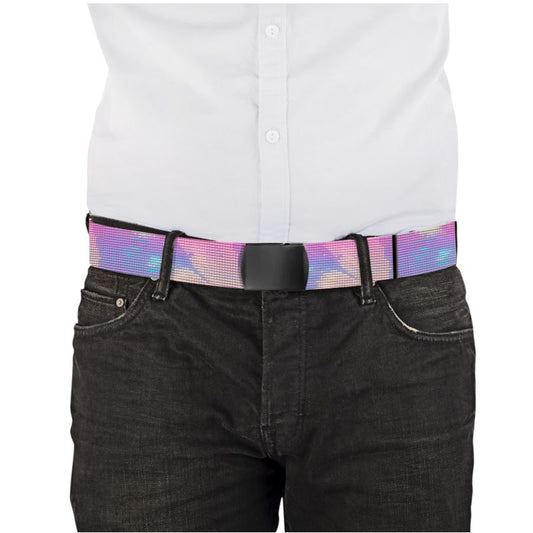 Webbing Belt