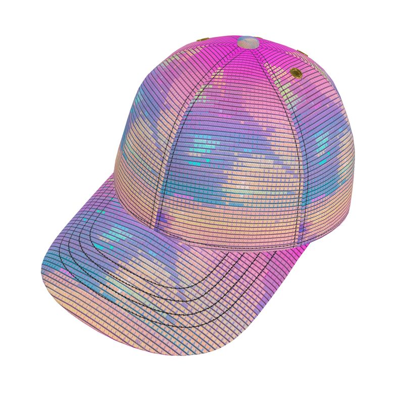 Baseball Cap