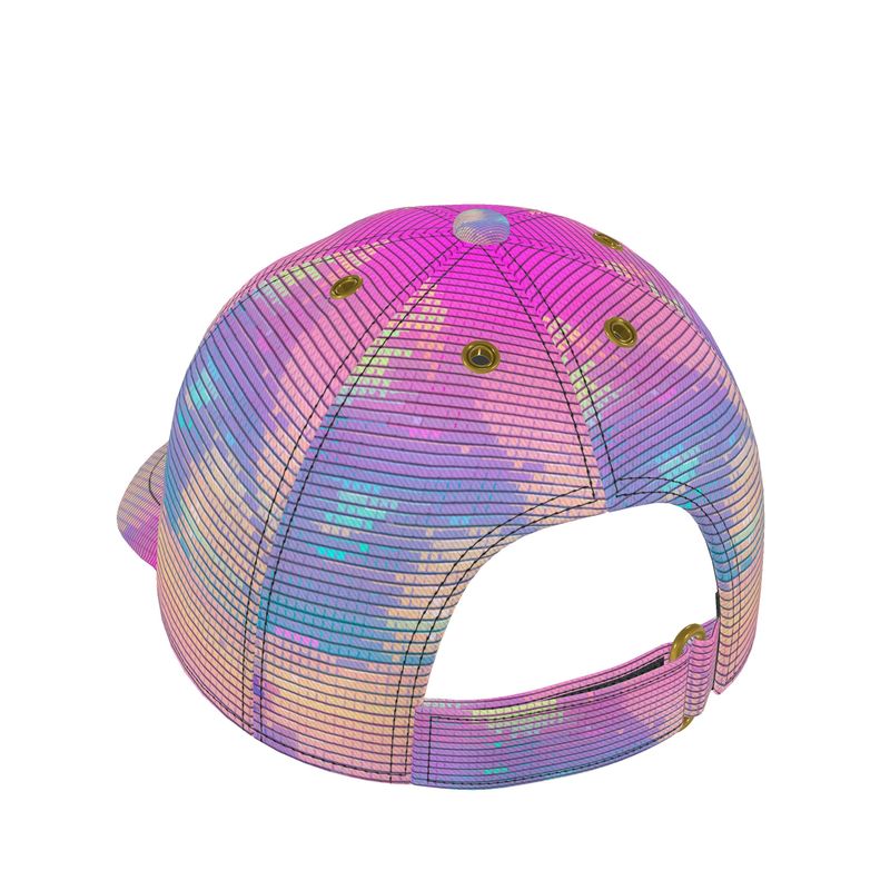 Baseball Cap