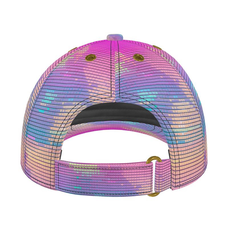 Baseball Cap