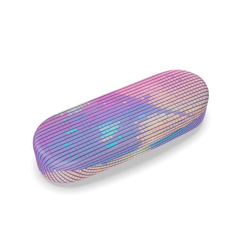 Hard Glasses Case