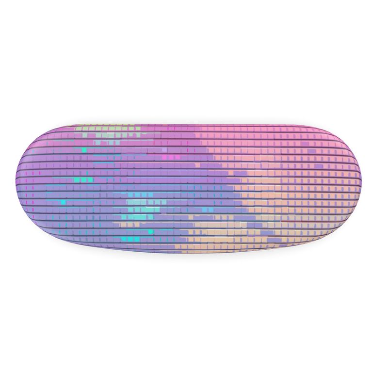 Hard Glasses Case