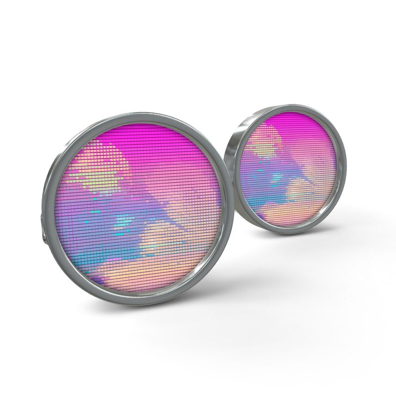 Cufflinks