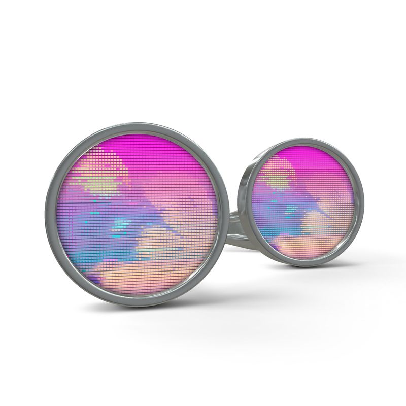 Cufflinks