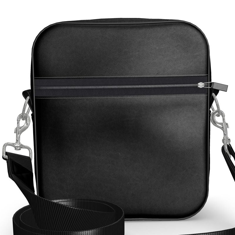 Pink Shoulder Bag