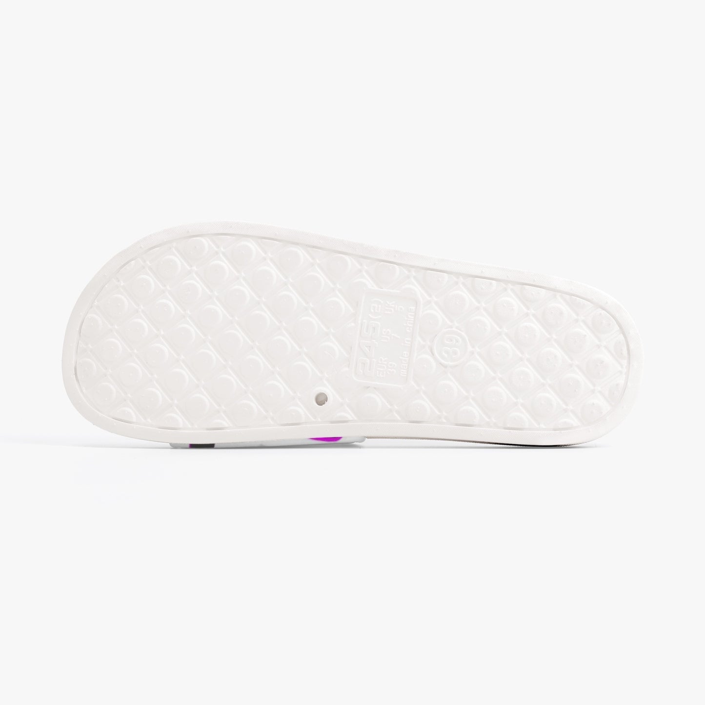 Macr.in (Casual Sandals - White)